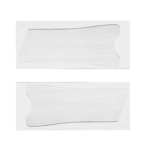 SRAM Abrasion Crank Arm Guard Decals