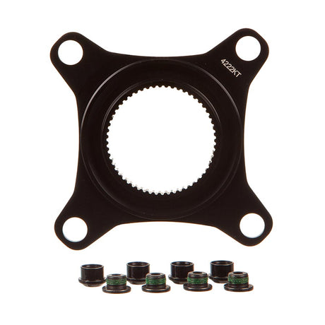 SRAM Mahle Gen2 Spider Bicycle Parts Cranksets