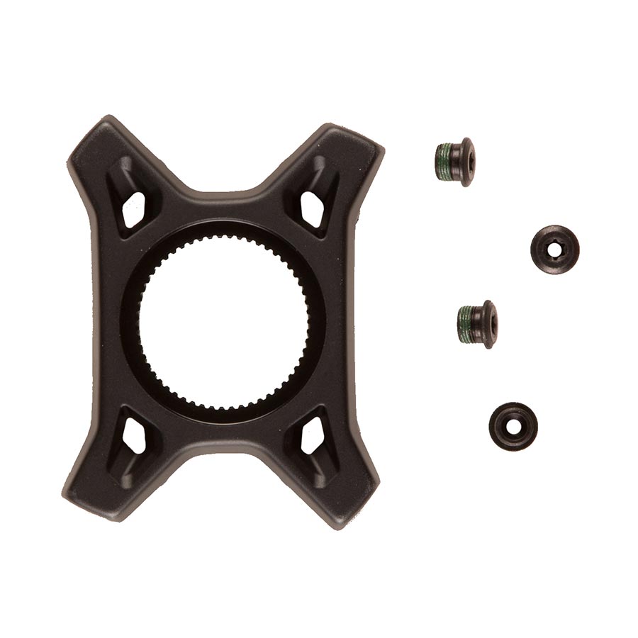 SRAM Mahle Gen2 Spider Bicycle Parts Cranksets