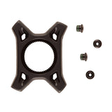 SRAM Mahle Gen2 Spider Bicycle Parts Cranksets