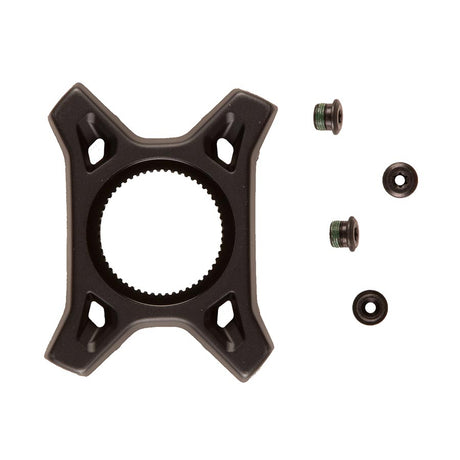 SRAM Mahle Gen2 Spider Bicycle Parts Cranksets