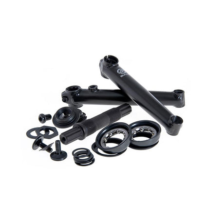 Salt Rookie BMX Cranksets Bicycle Parts Cranksets