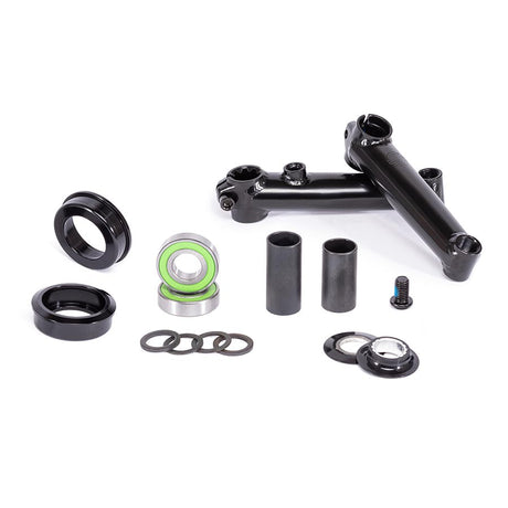 Salt Rookie BMX Cranksets Bicycle Parts Cranksets