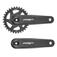 TRP EVO Aluminum Crank Bicycle Parts Cranksets