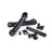 Eclat Maverick BMX Crank Arm Bicycle Parts Cranksets