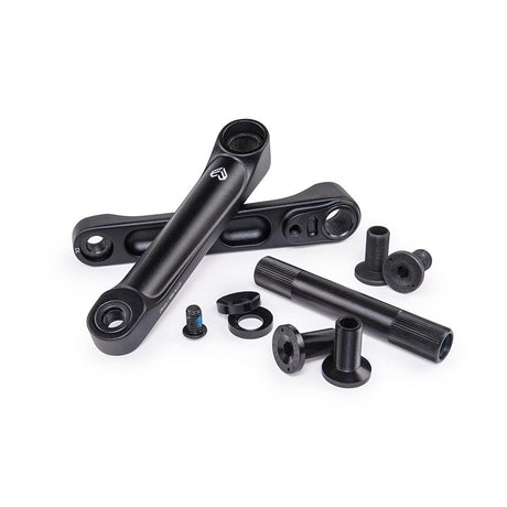Eclat Maverick BMX Crank Arm Bicycle Parts Cranksets