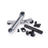 Eclat Maverick BMX Crank Arm Bicycle Parts Cranksets
