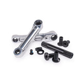 Eclat Maverick BMX Crank Arm Bicycle Parts Cranksets