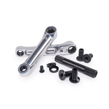 Eclat Maverick BMX Crank Arm Bicycle Parts Cranksets