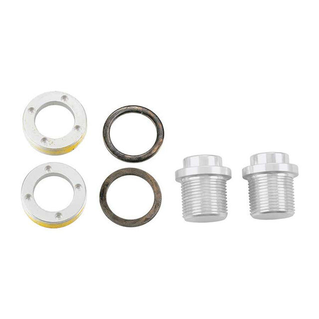 Truvativ M12 Cromoly Self-Extracting for Howitzer Crank Bolts