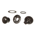 SRAM Rival D1 Powermeter Crank Arm Bolt Kit Bicycle Parts Cranksets