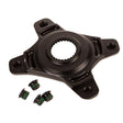 SRAM Bosch Gen4 107mm Spider Bicycle Parts Cranksets