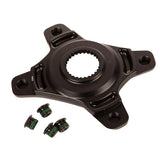 SRAM Bosch Gen4 107mm Spider Bicycle Parts Cranksets