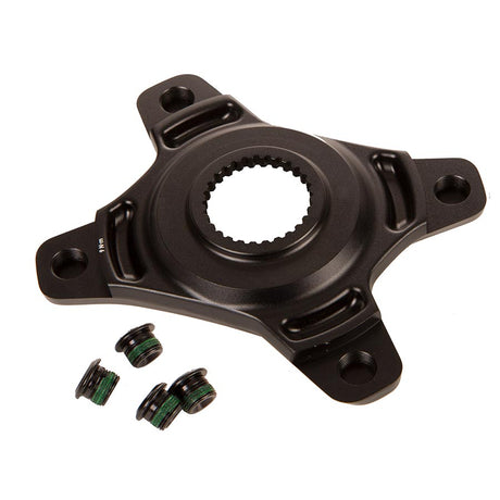 SRAM Bosch Gen4 107mm Spider Bicycle Parts Cranksets