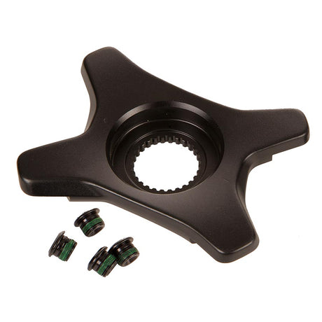 SRAM Bosch Gen4 107mm Spider Bicycle Parts Cranksets