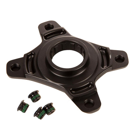 SRAM Fazua 107mm Spider Bicycle Parts Cranksets