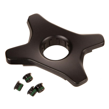 SRAM Fazua 107mm Spider Bicycle Parts Cranksets