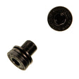 Truvativ M12 Capless Crank Arm Bolts Bicycle Parts Cranksets