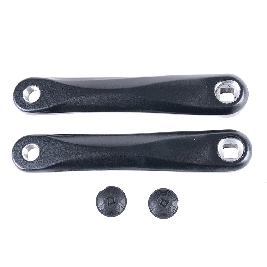 PWR Dually Crankset