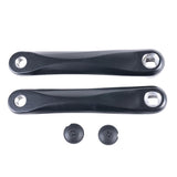 PWR Dually Crankset