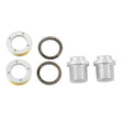 Truvativ M8 Capless Crank Arm Bolts Bicycle Parts Cranksets