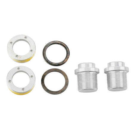 Truvativ M8 Capless Crank Arm Bolts Bicycle Parts Cranksets