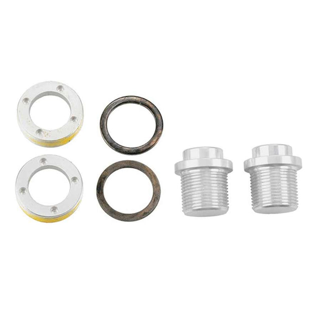 Truvativ M8 Capless Crank Arm Bolts