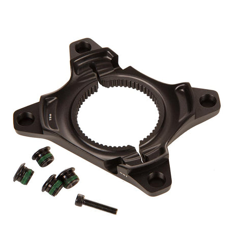 SRAM SBC Mahle 107mm Spider Bicycle Parts Cranksets