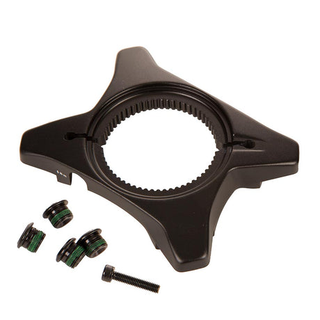 SRAM SBC Mahle 107mm Spider Bicycle Parts Cranksets