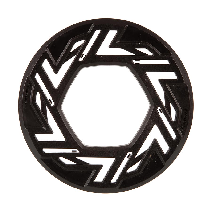 SRAM T-Type eMTB Chainring Guard Bicycle Parts Cranksets