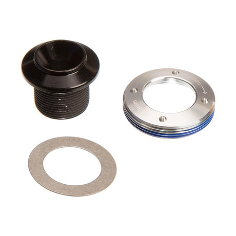 SRAM XX/XX SL Crank Arm Bolt Kit Bicycle Parts Cranksets