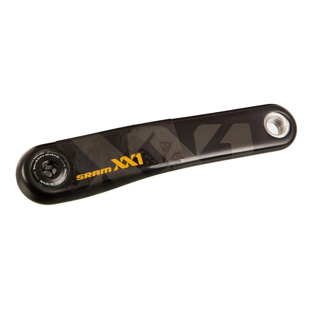 SRAM XX1 Eagle GXP Left Crank Arms
