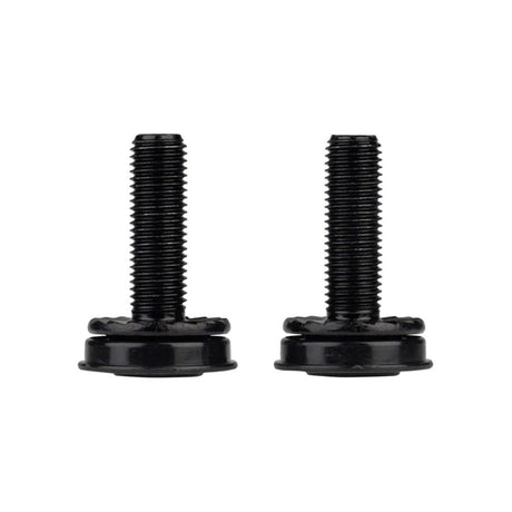 Salt M8x1.0P #2 Crank Arm Bolts Bicycle Parts Cranksets