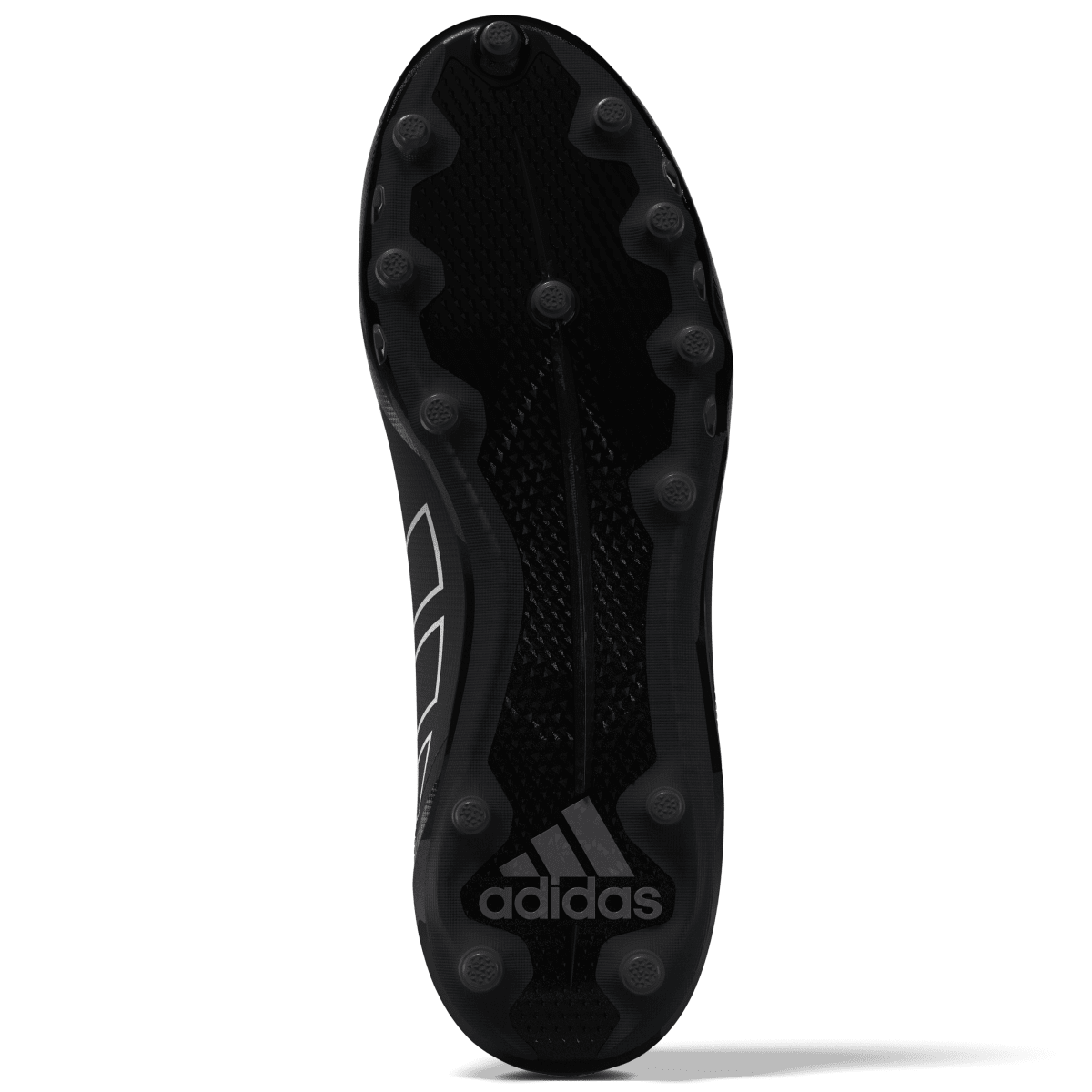 adidas Men's Adizero Electric.2 Football Cleats Football Footwear Adult
