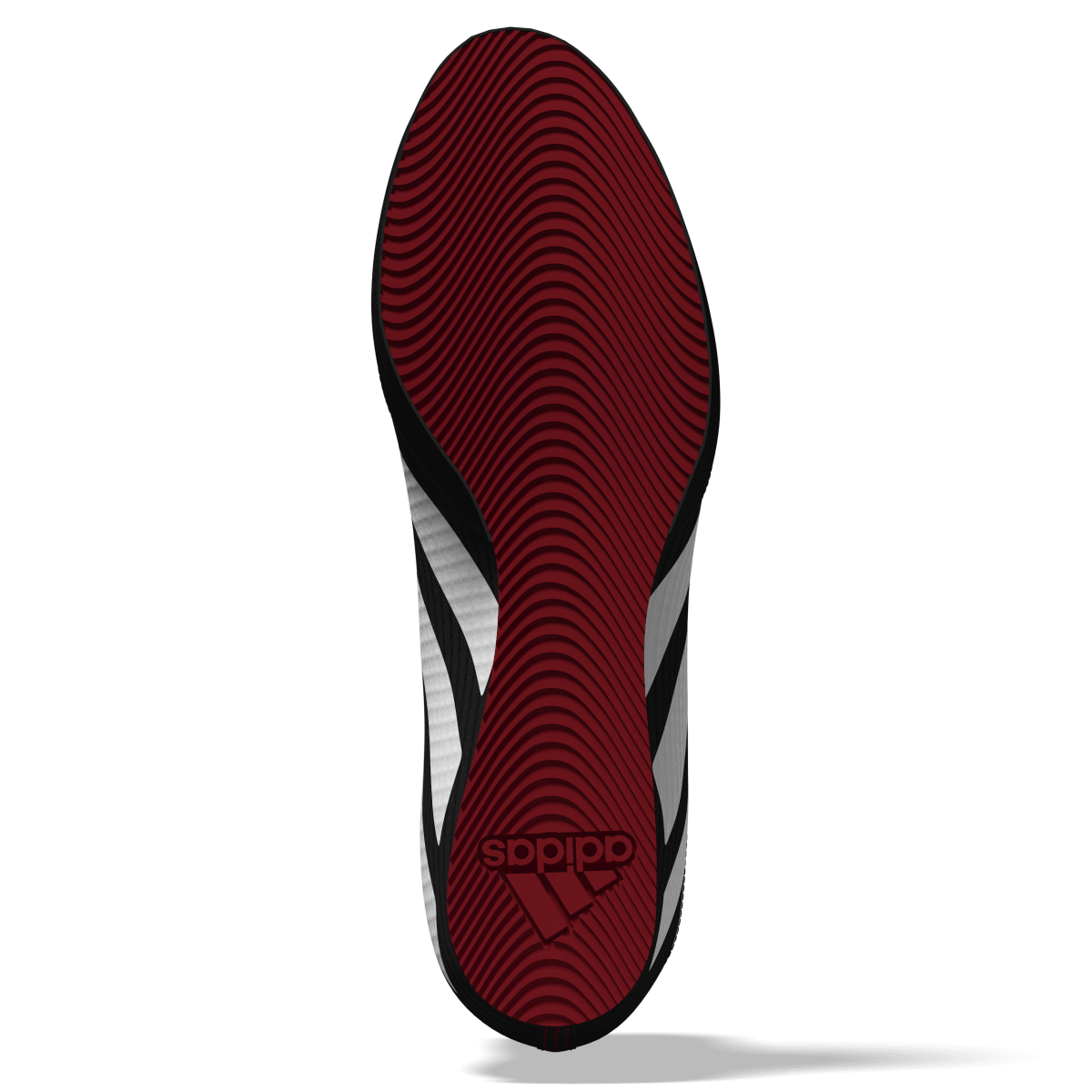 adidas Men's Box Hog 4 Boxing Shoes