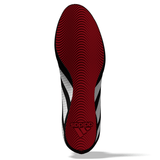 adidas Men's Box Hog 4 Boxing Shoes