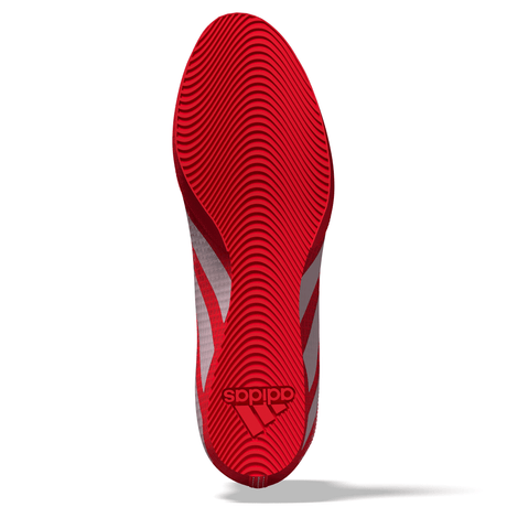 adidas Men's Box Hog 4 Boxing Shoes-2