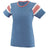 Augusta Ladies Fanatic Tee Augusta