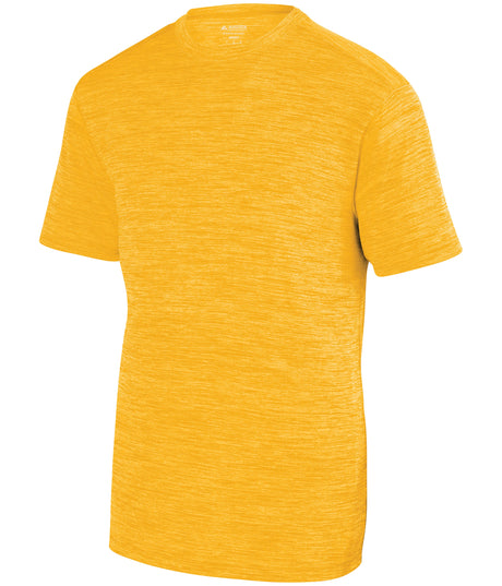 Augusta Men's Shadow Tonal Heather Training Tee Augusta