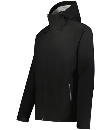 Holloway Men's Rain Secure Waterproof Shell Mens Apperal Jacket & Vests