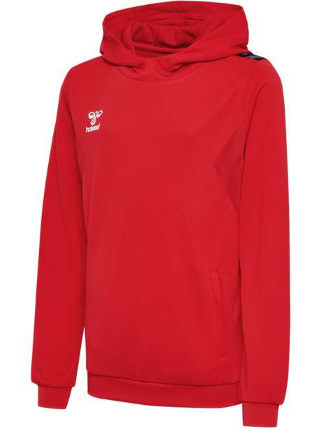Hummel Youth Authentic Pl Hoodie Hummel