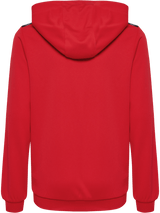 Hummel Youth Authentic Pl Hoodie Hummel