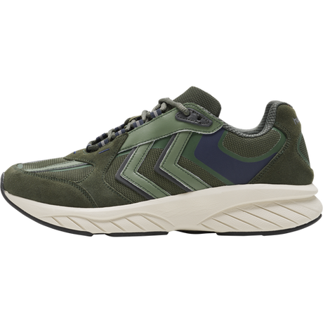 Hummel Men's Reach LX 6000 Urban Running Shoe Hummel