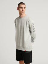 Hummel Men's Legacy Chevron Sweatshirt Hummel