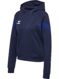 Hummel Women's Travel Sweat Hoodie Hummel