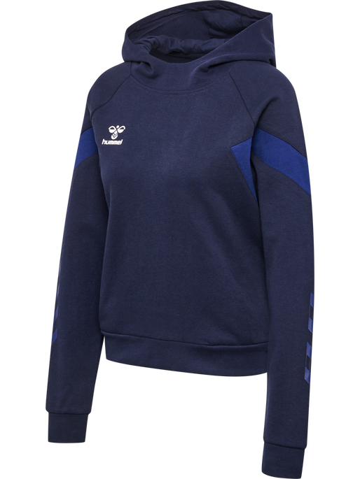 Hummel Women's Travel Sweat Hoodie Hummel