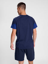 Hummel Men's Travel Short Sleeve T-Shirt Hummel