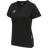 Hummel Women's Move Grid Cotton Short Sleeve T-Shirt Hummel