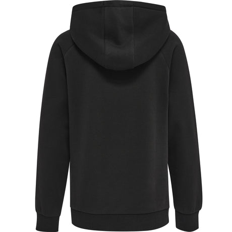 Hummel Women's Red Classic Hoodie Hummel