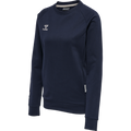 Hummel Women's Move Grid Cotton Sweatshirt Hummel